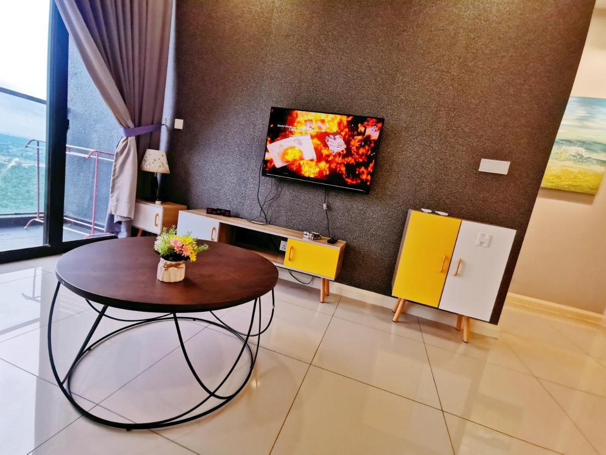 Legoland -Happy Starlight Suite-2B2R, 8Pax -Lakeview 努沙再也 外观 照片